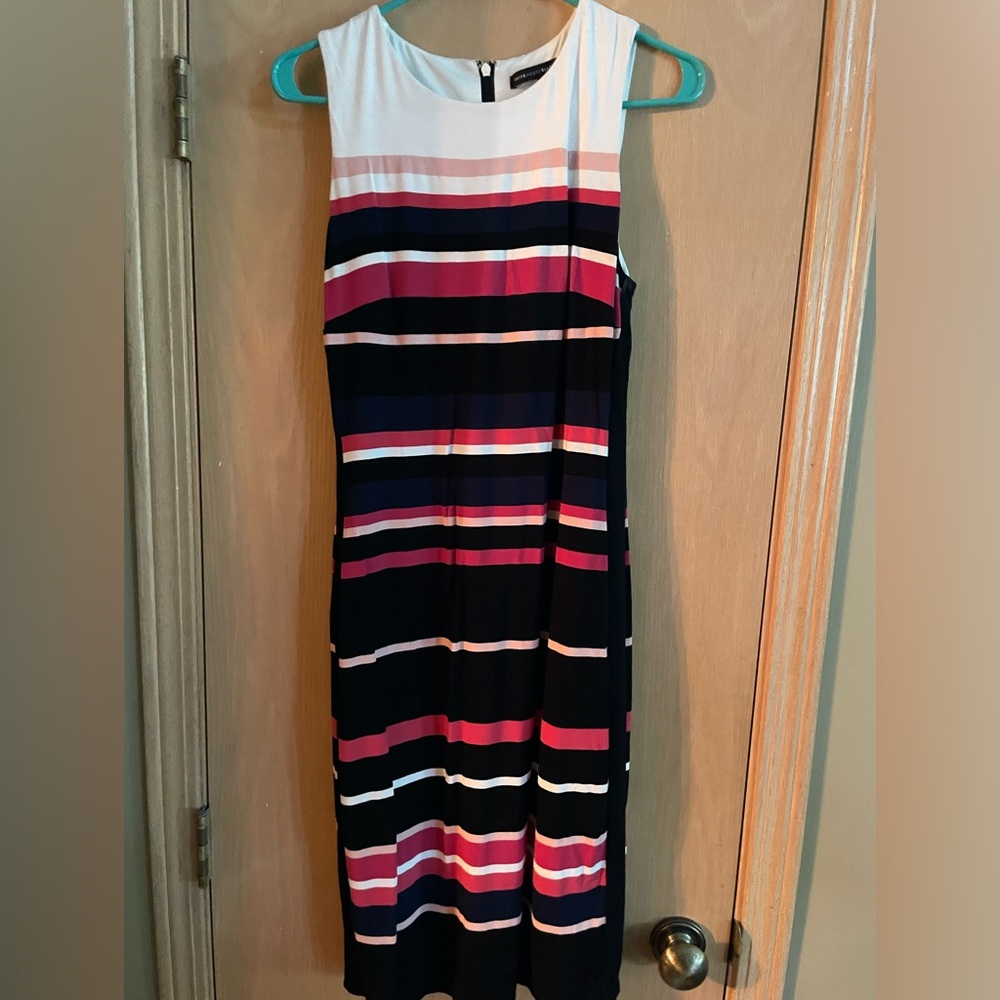 WHBM dress